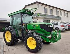 John Deere 5085 GF
