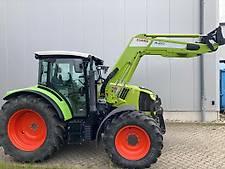 Claas Arion 440 traktorpool Angebot