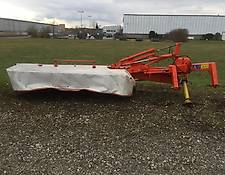 Kuhn FC 280P