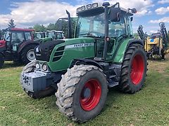 Fendt 312 Vario