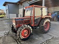 SAME Taurus 60 DT Export traktorpool Angebot