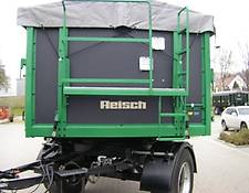 Reisch RD-180 PT