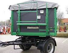 Reisch RD 180 PT