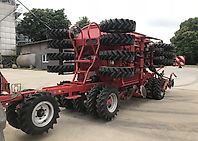 Horsch Pronto 4 DC Horsch Pronto 4 DC