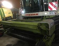 Claas Jaguar 880