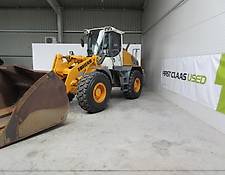 Liebherr L 542
