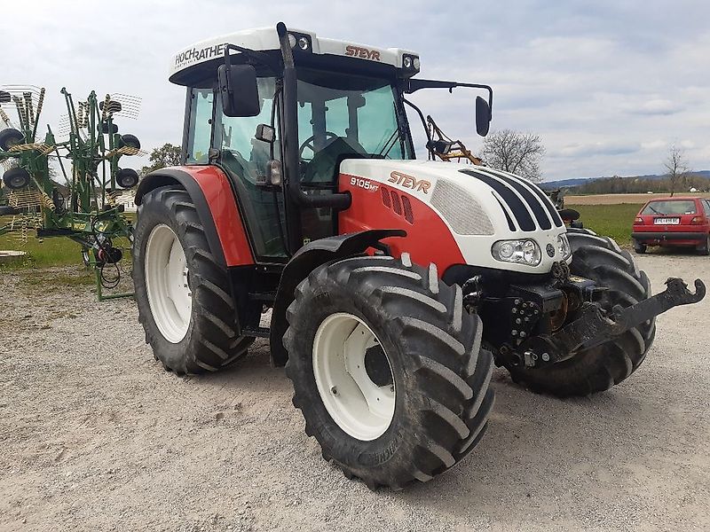 Steyr 9105 MT