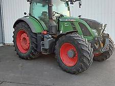 Fendt 720 Vario traktorpool Angebot