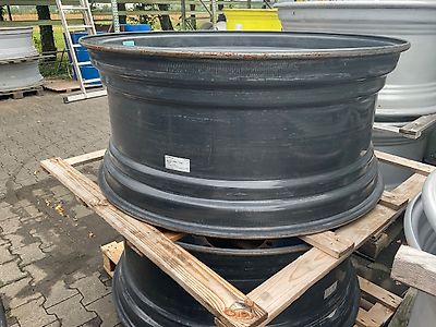 Bohnenkamp 18x42 Felgensatz
