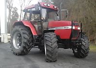 Case IH Maxxum 5120 Case IH Maxxum 5120