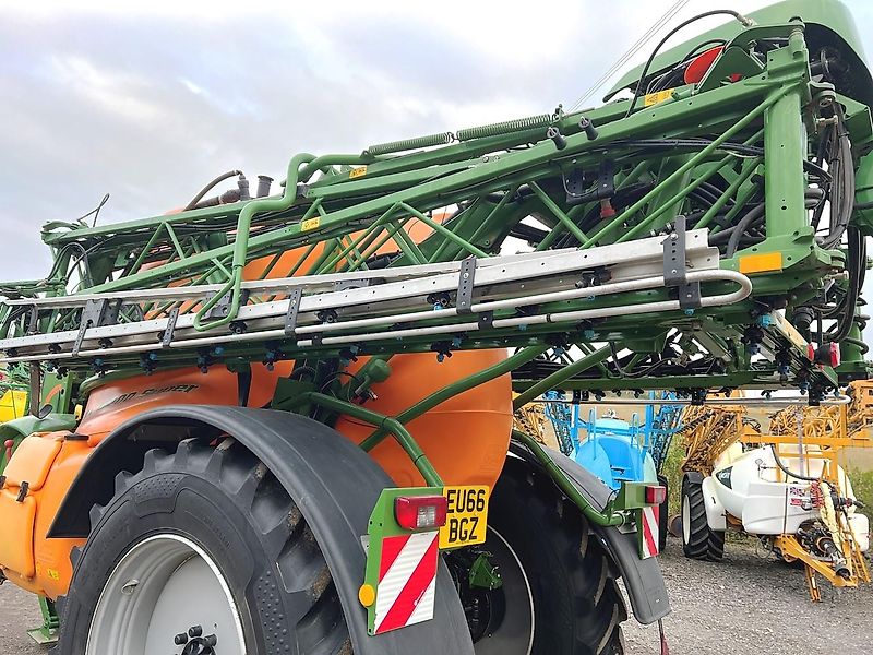 Amazone UX6200 Super