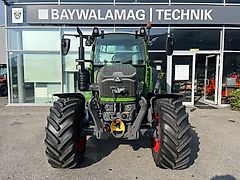 Fendt 211 S Vario Gen3 Power Setting 2