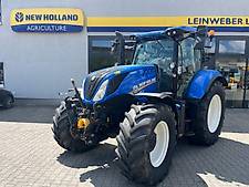 New Holland T 6.145 DC traktorpool Angebot
