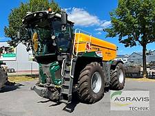 Claas XERION 4000 SADDLE TRAC traktorpool Angebot