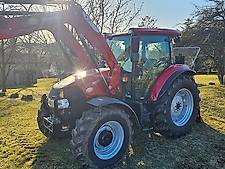 Case IH Farmall 85 A traktorpool Angebot