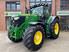 John Deere 6175R traktorpool Angebot