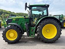 John Deere 6155R traktorpool Angebot