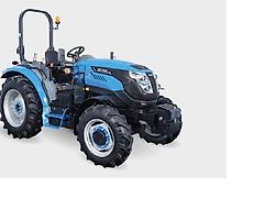 Solis Solis 90 Stage V Rops