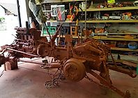 Deutz-Fahr 5506 as Deutz-Fahr 5506 as