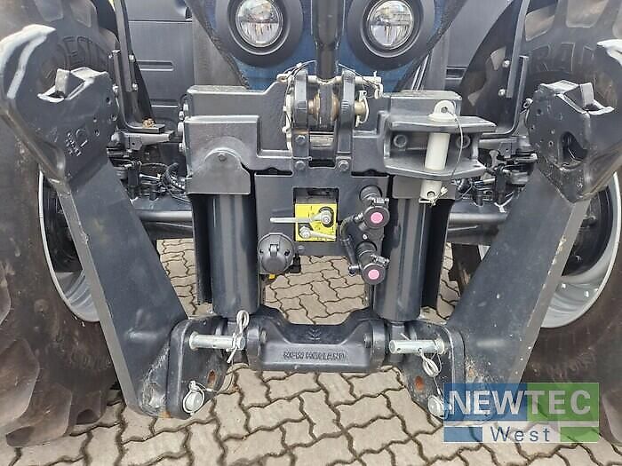 New Holland T 7.300 AUTO COMMAND PLM
