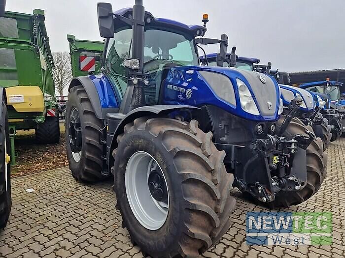 New Holland T 7.300 AUTO COMMAND PLM