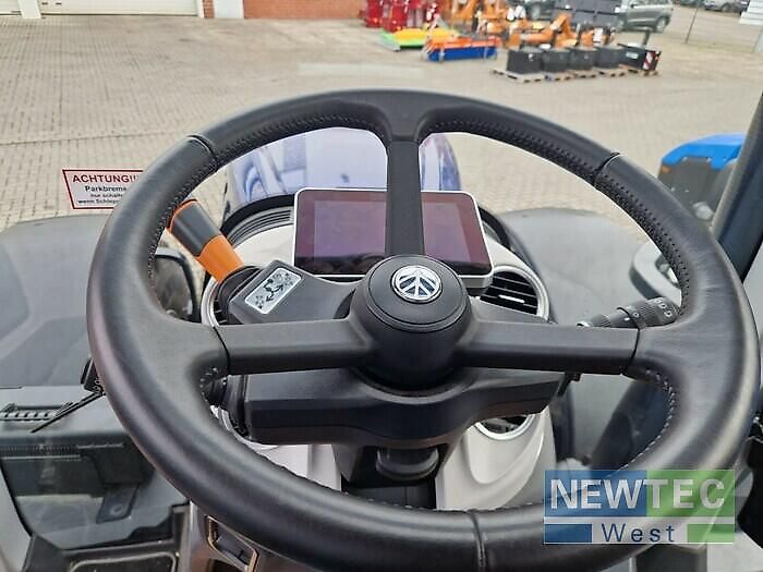 New Holland T 7.300 AUTO COMMAND PLM