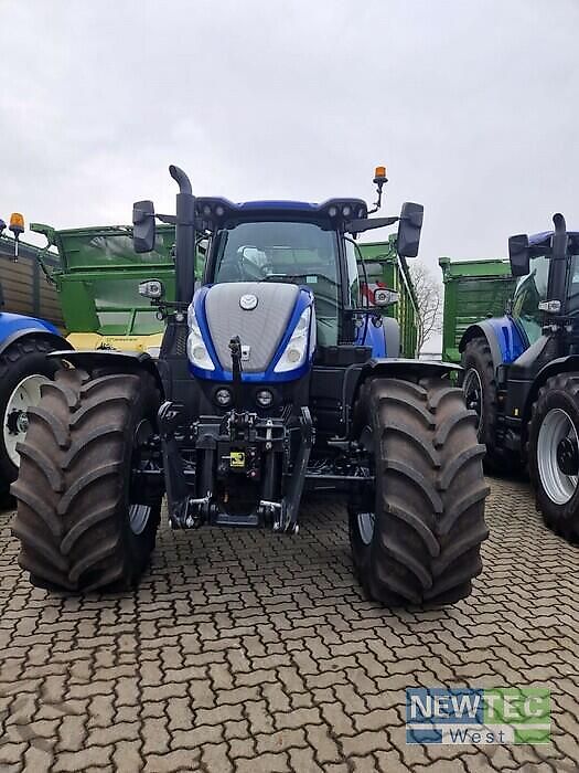 New Holland T 7.300 AUTO COMMAND PLM