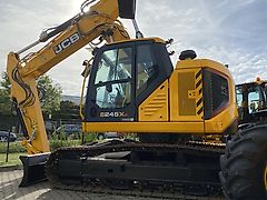 JCB 245XR