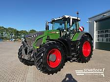 Fendt 930 VARIO GEN7 PROFI PLUS traktorpool Angebot
