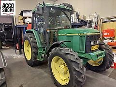 John Deere 6300