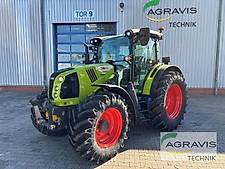 Claas ARION 450 CIS STAGE V traktorpool Angebot