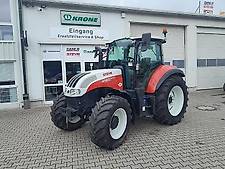 Steyr 4120 Multi traktorpool Angebot