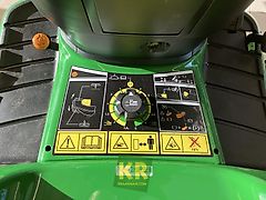 John Deere X590 #692209