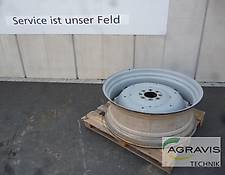 Bereifung Reifen Schläuche W 15 X 38