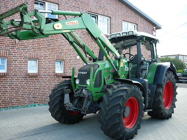 Fendt 716