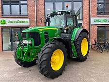John Deere 7530 Premium traktorpool Angebot