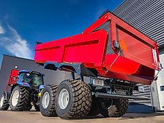 Ferrel Dumper 195DH