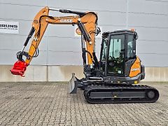 Case CX 100E 2PB - STAGE-V