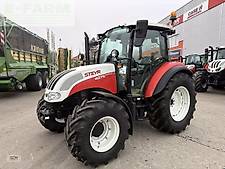 Steyr 4075 kompakt s (stage v) traktorpool Angebot