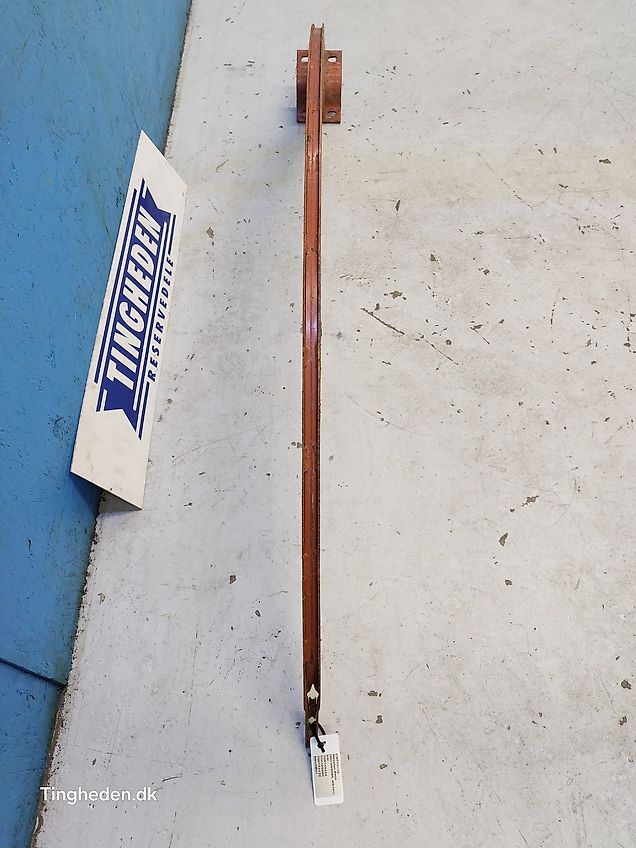 Hesston 4900 (Spare part/Reservedel/Ersatzteil)