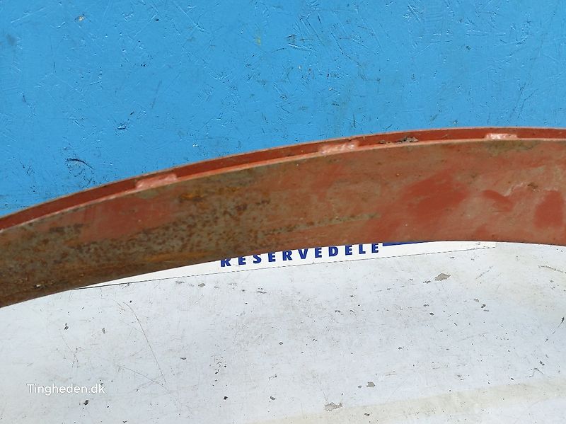 Hesston 4900 (Spare part/Reservedel/Ersatzteil)