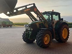 John Deere 7430 Premium