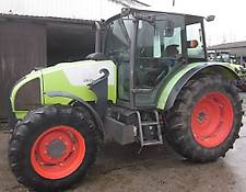 Claas 446 RC
