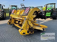 New Holland MF 875 W