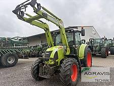 Claas ARION 540 CIS traktorpool Angebot