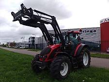 Valtra A 114 HT4 traktorpool Angebot