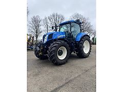 New Holland T 7.210 AC