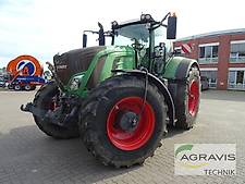 Fendt 936VARIOS4 traktorpool Angebot