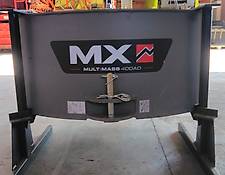 MX Multimass-Gewichte versch. Größen