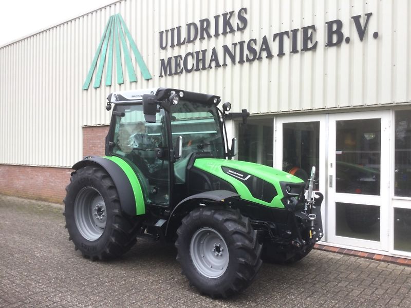 Deutz-Fahr 5090.4 D